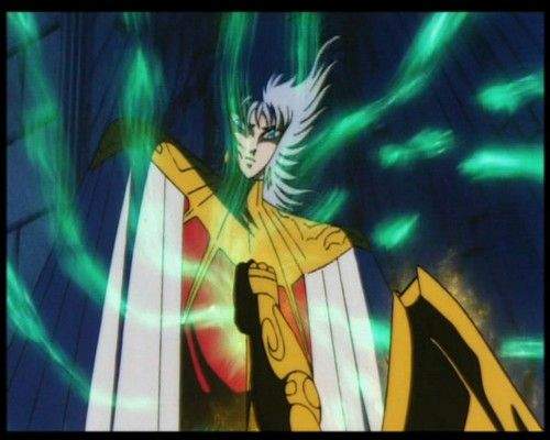 Otaku Gallery  / Anime e Manga / Saint Seiya / Screen Shots / Movies / 03 - La leggenda dei guerrieri Scarlatti / 548.jpg